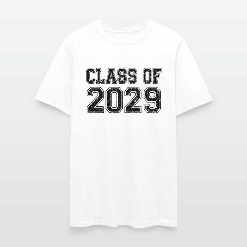 Class Of 2029