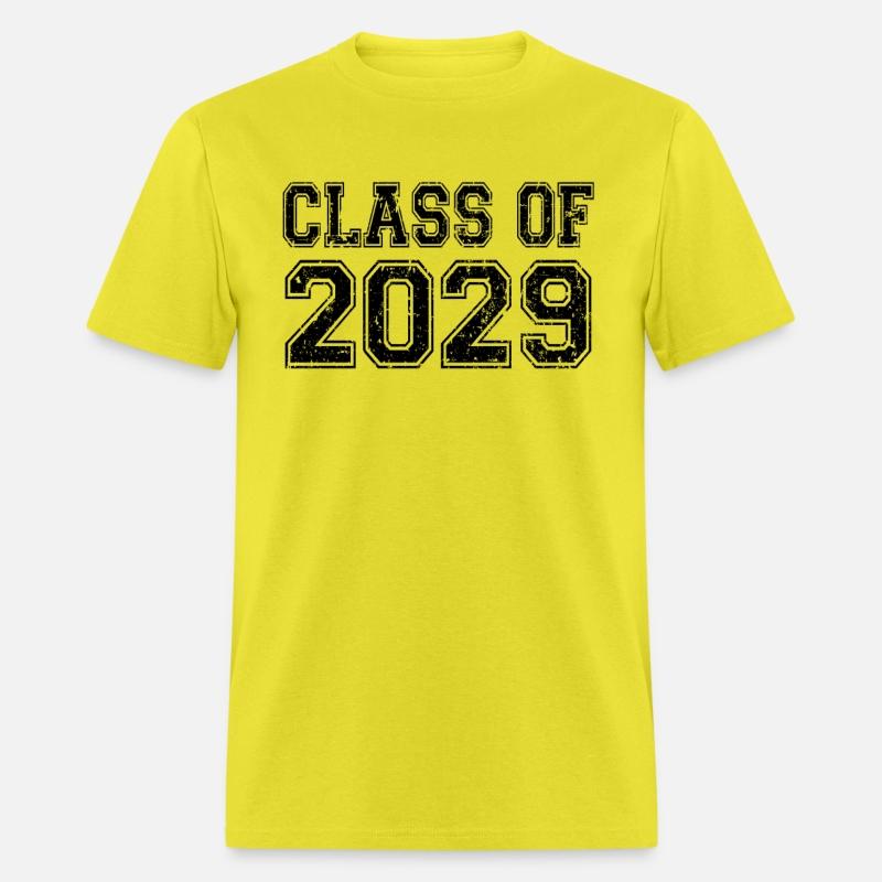 Class Of 2029