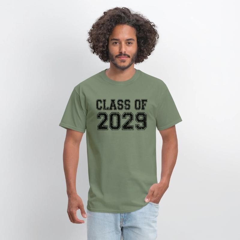 Class Of 2029