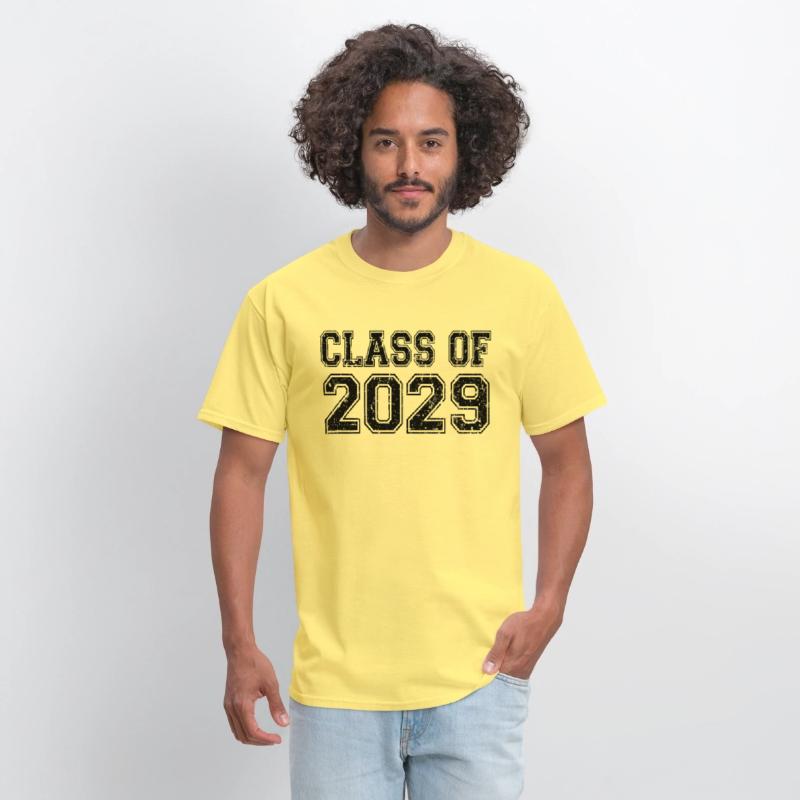 Class Of 2029