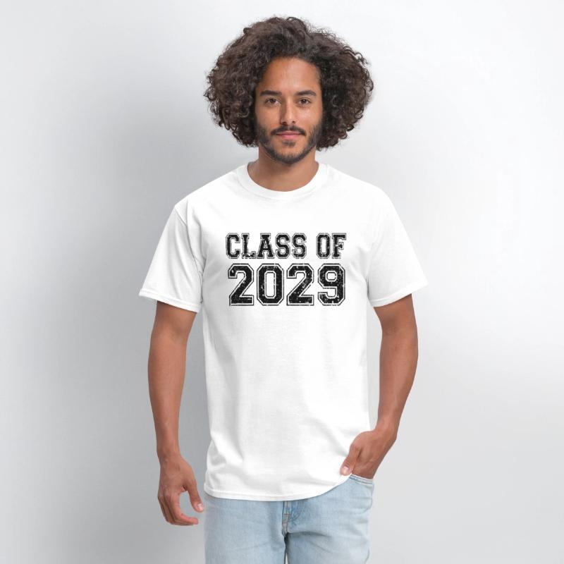 Class Of 2029