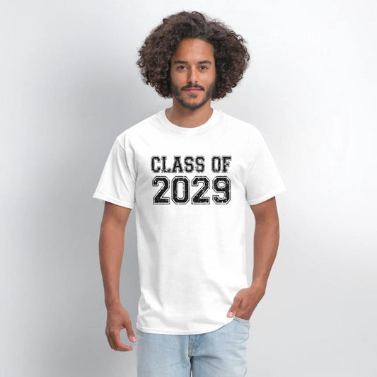 Class Of 2029