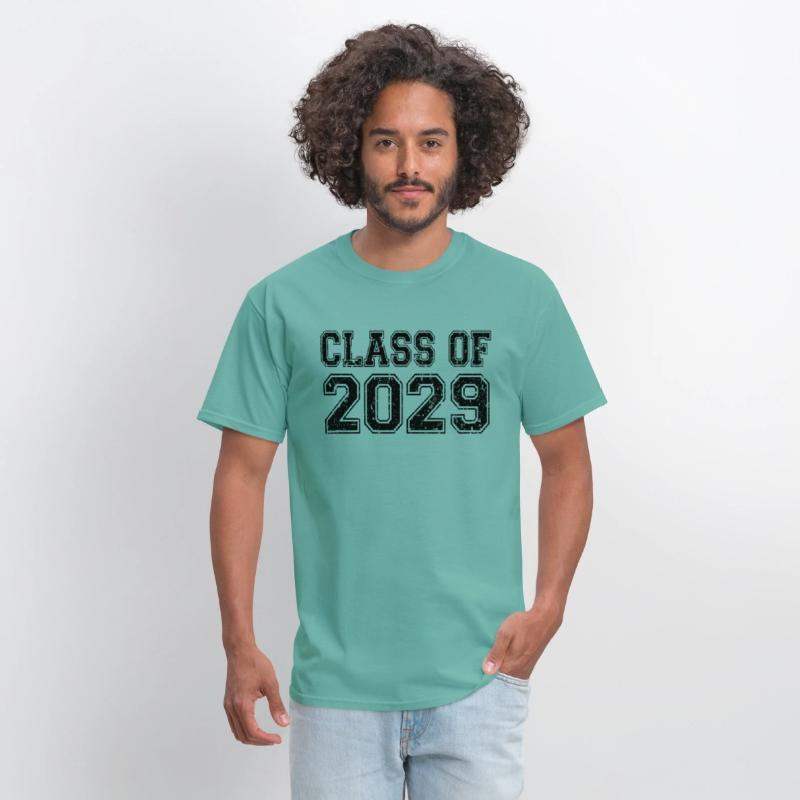 Class Of 2029