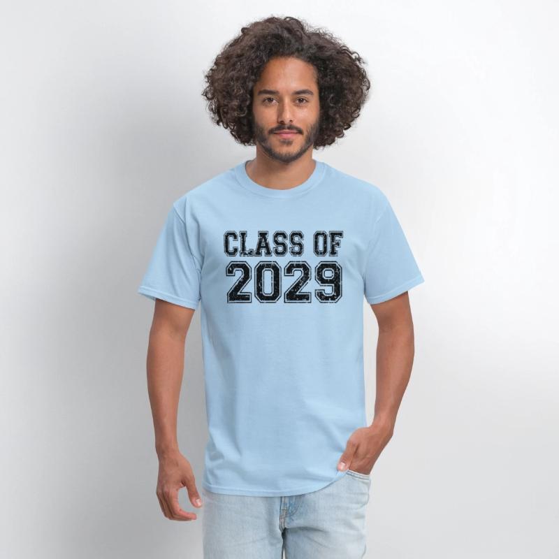 Class Of 2029