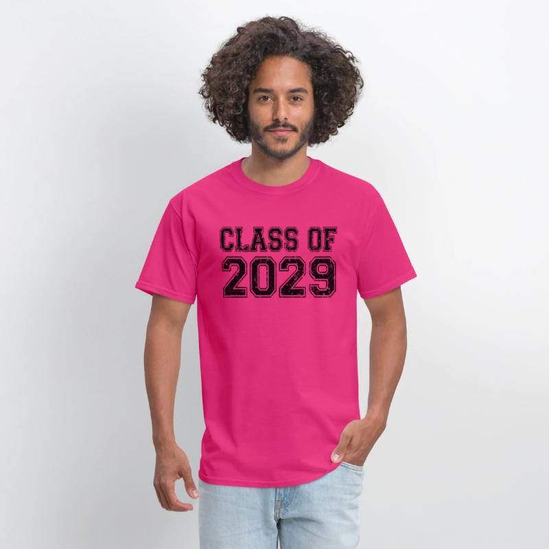 Class Of 2029