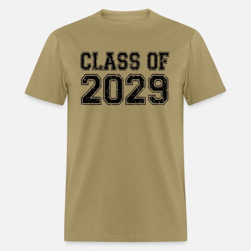 Class Of 2029