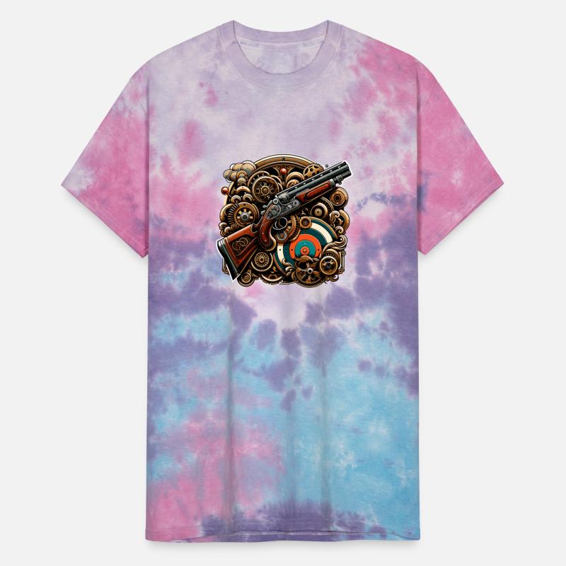 Clay Target Shooter Skeet Shooting Shooting