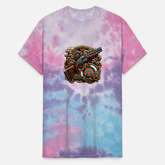 Clay Target Shooter Skeet Shooting Shooting