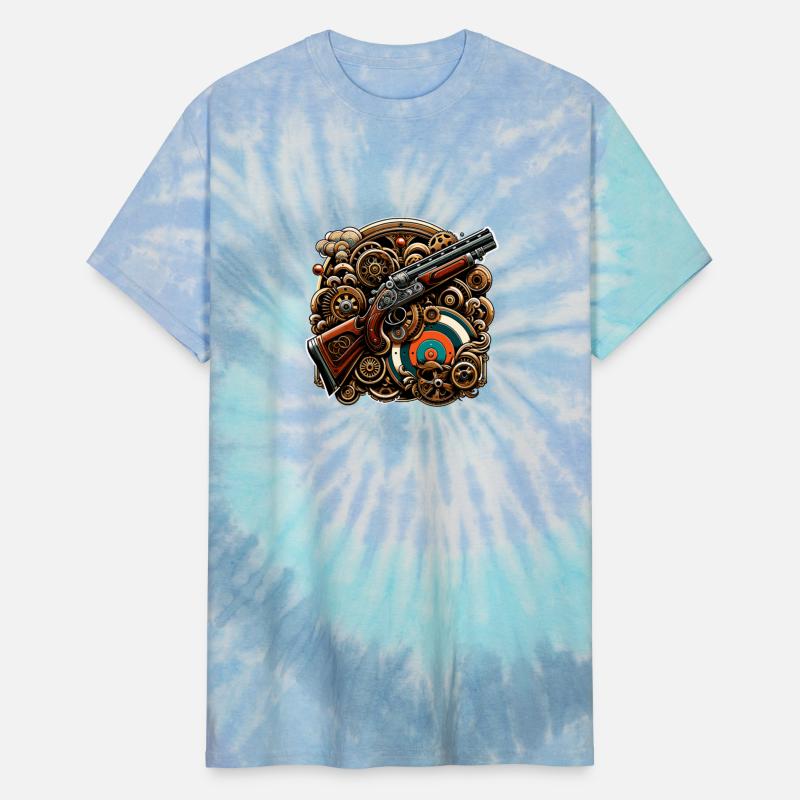 Clay Target Shooter Skeet Shooting Shooting