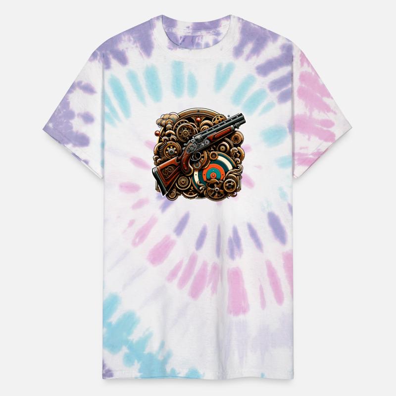 Clay Target Shooter Skeet Shooting Shooting