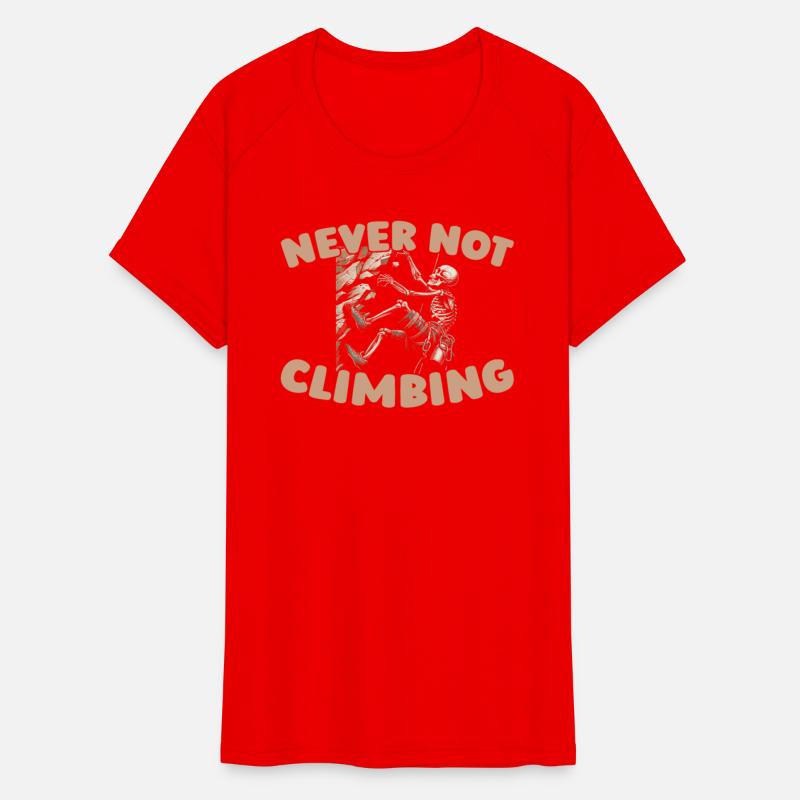 Climber Rock Climbing