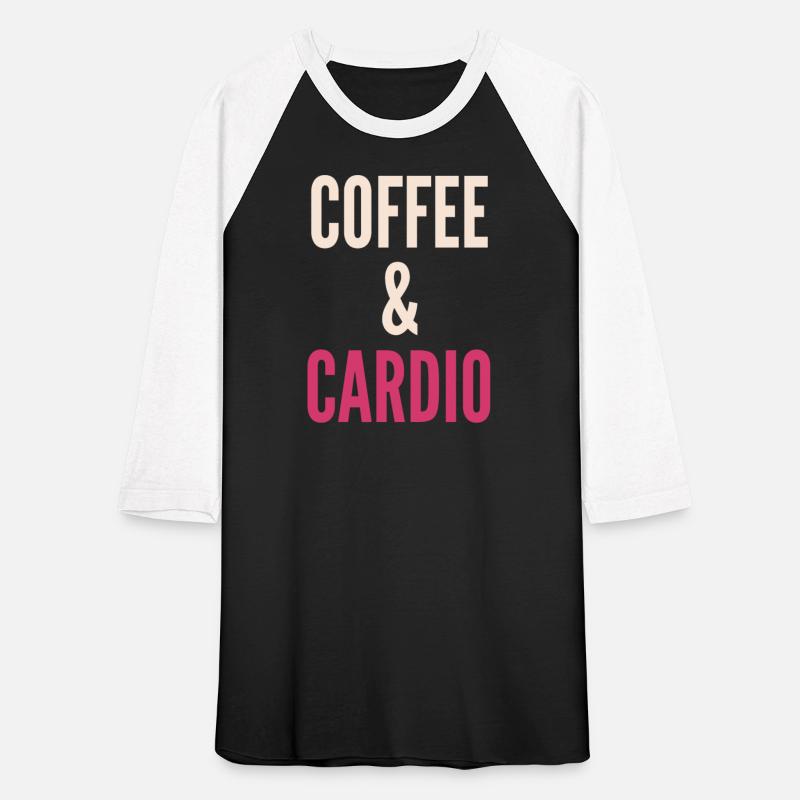 coffee and cardio