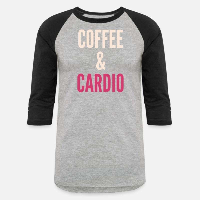 coffee and cardio
