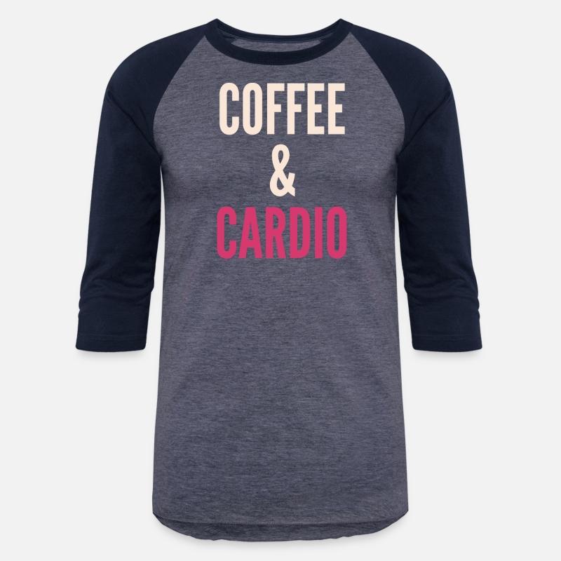 coffee and cardio