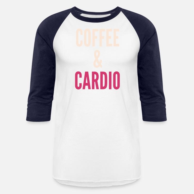 coffee and cardio