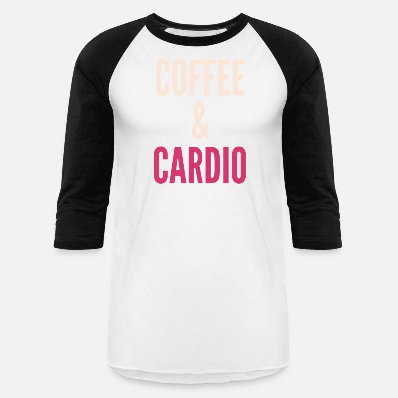 coffee and cardio