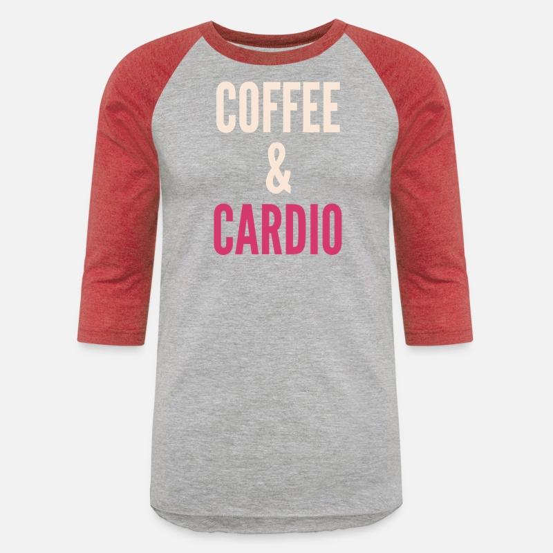 coffee and cardio