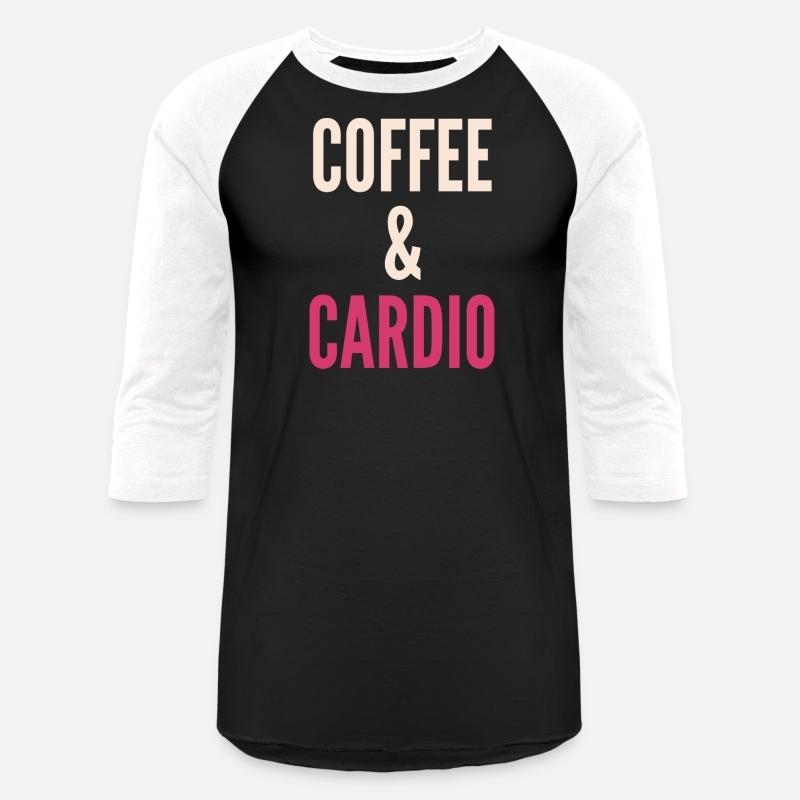 coffee and cardio
