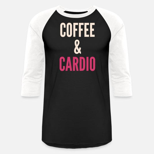 coffee and cardio