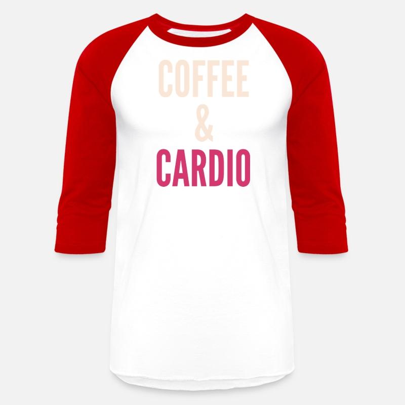 coffee and cardio