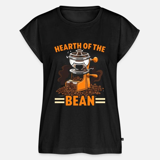 Coffee Roasting Coffee Bean Roaster Caffeine Lover