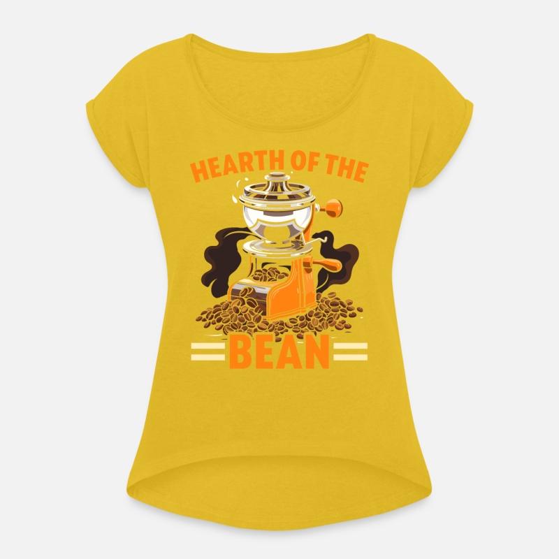 Coffee Roasting Coffee Bean Roaster Caffeine Lover