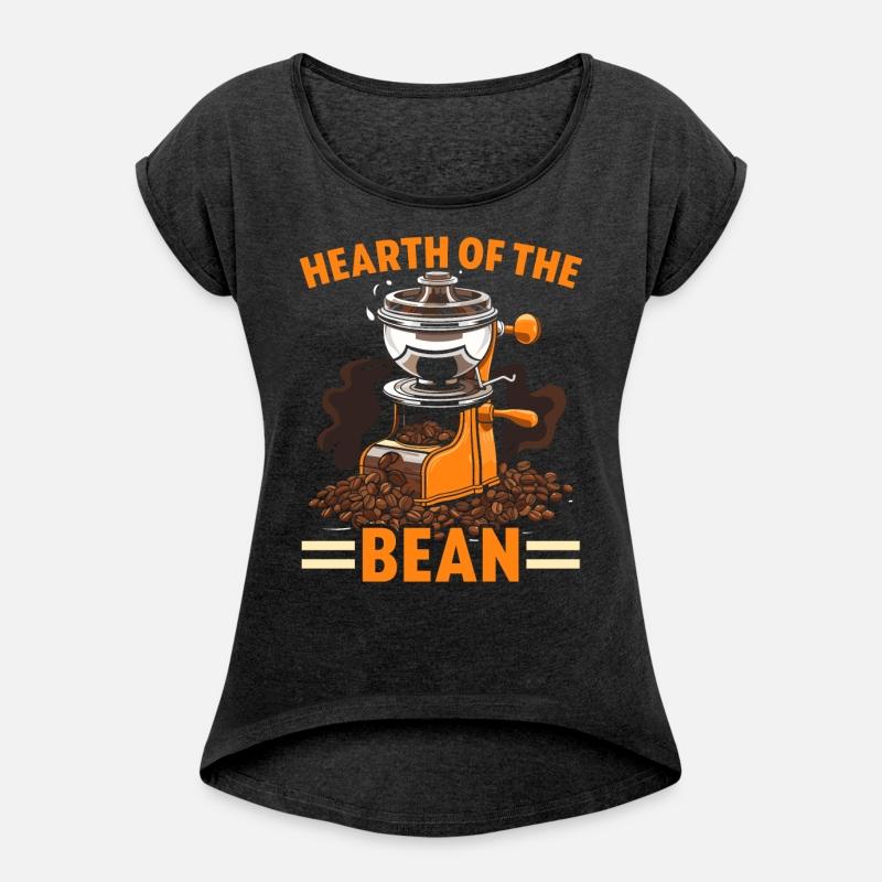 Coffee Roasting Coffee Bean Roaster Caffeine Lover