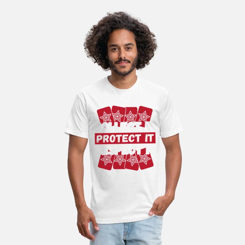 Collect It Protect It Respect It Trading Card