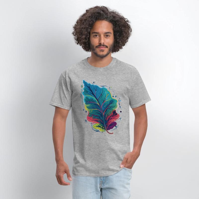 Colorful Leaf Autumn Fall Leaves Foliage Plant