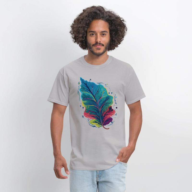 Colorful Leaf Autumn Fall Leaves Foliage Plant