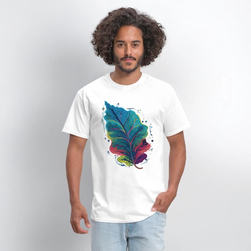 Colorful Leaf Autumn Fall Leaves Foliage Plant