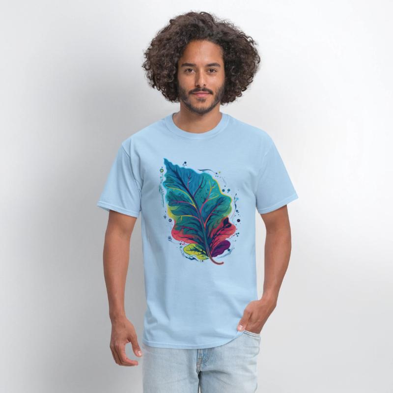 Colorful Leaf Autumn Fall Leaves Foliage Plant