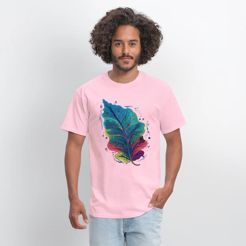 Colorful Leaf Autumn Fall Leaves Foliage Plant