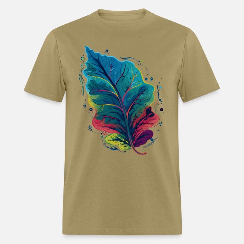 Colorful Leaf Autumn Fall Leaves Foliage Plant