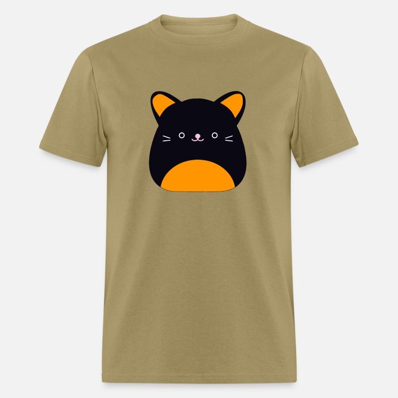 Colton The Cat Squishmallow