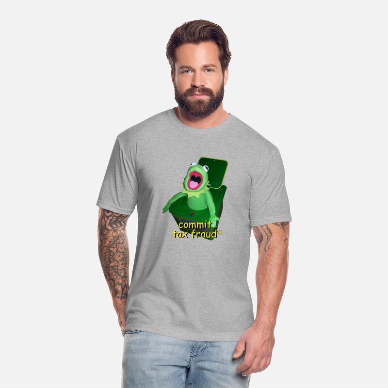 Commit Tax Fraud Cursed Meme