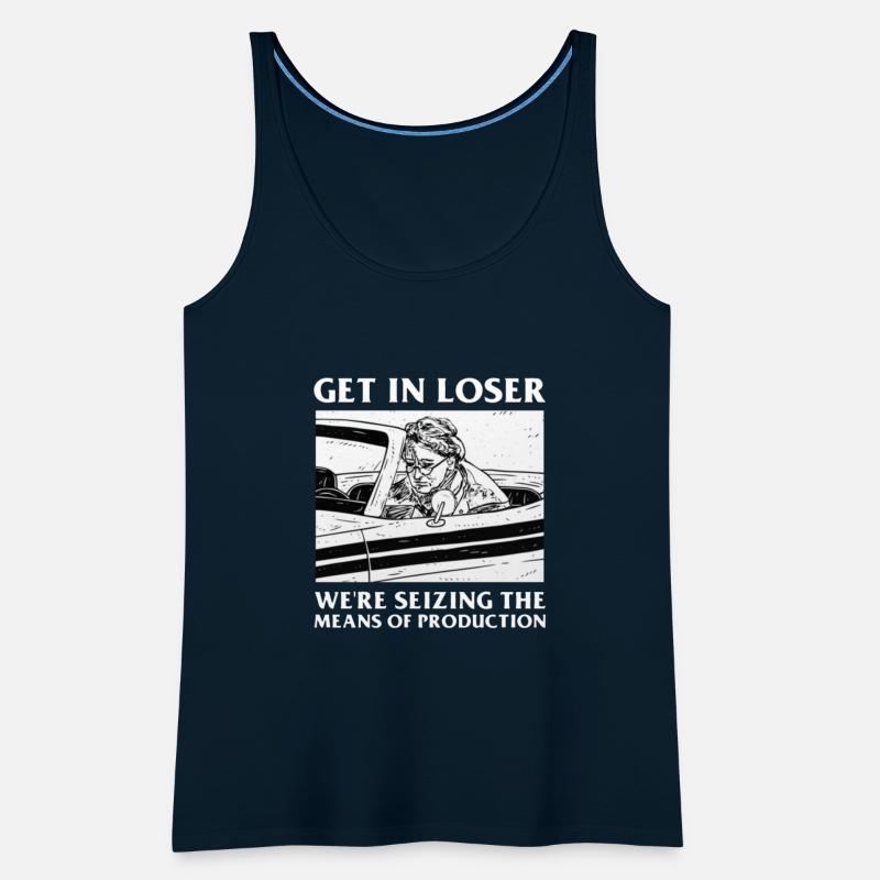 Communism Cycling Man