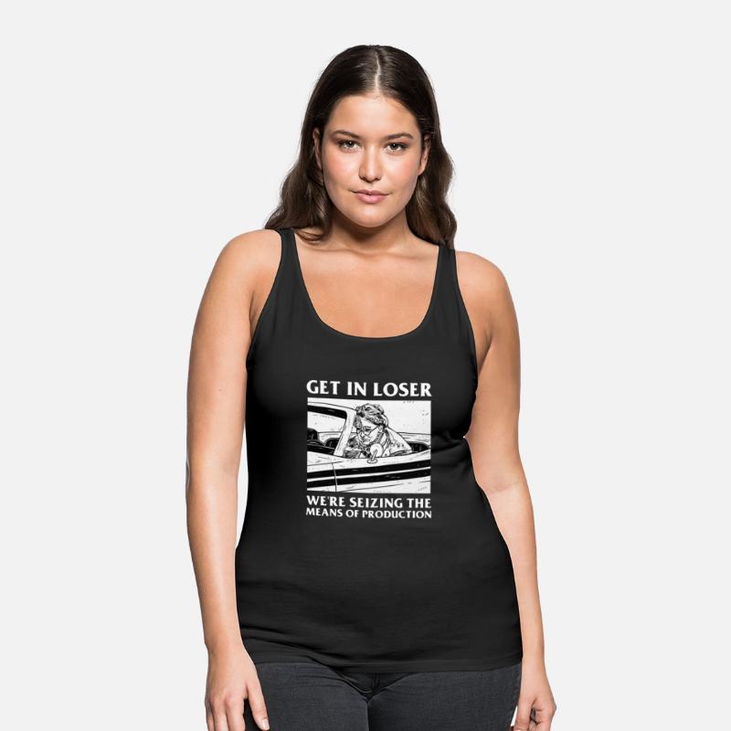 Communism Cycling Man