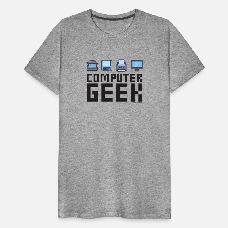 Computer Geek