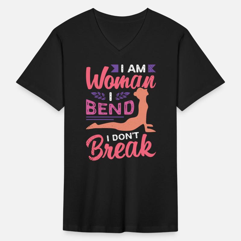 Contortion I Am Woman I Bend Gymnastics Backflip