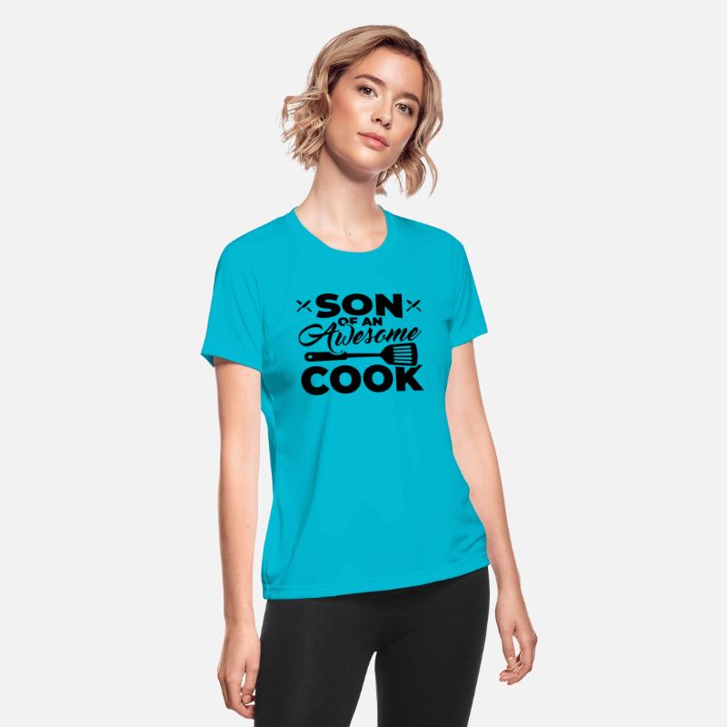 Cook Son