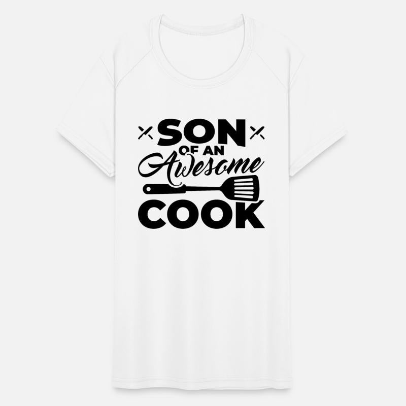 Cook Son