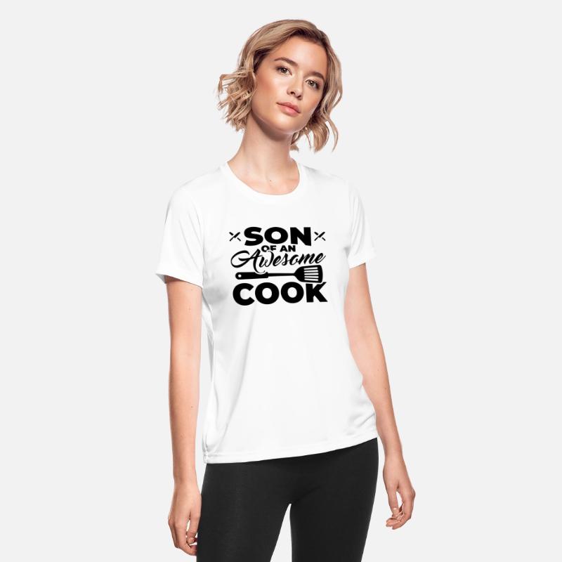 Cook Son