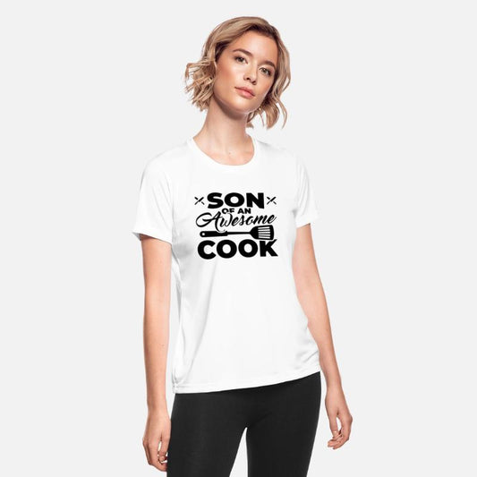 Cook Son
