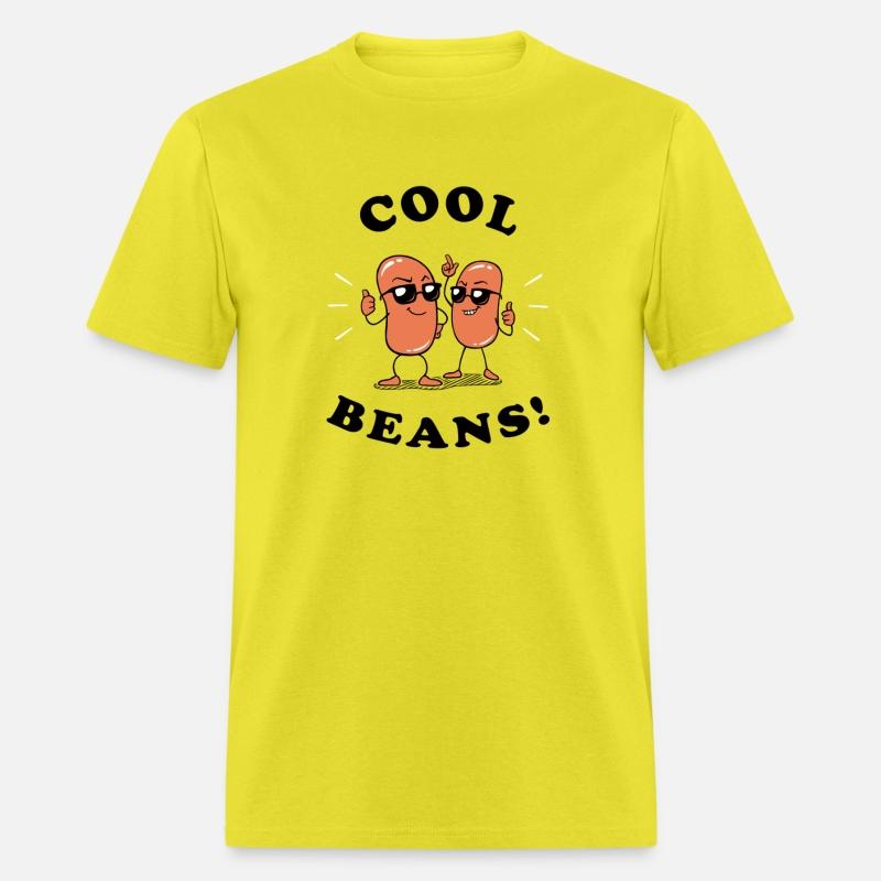 Cool Beans
