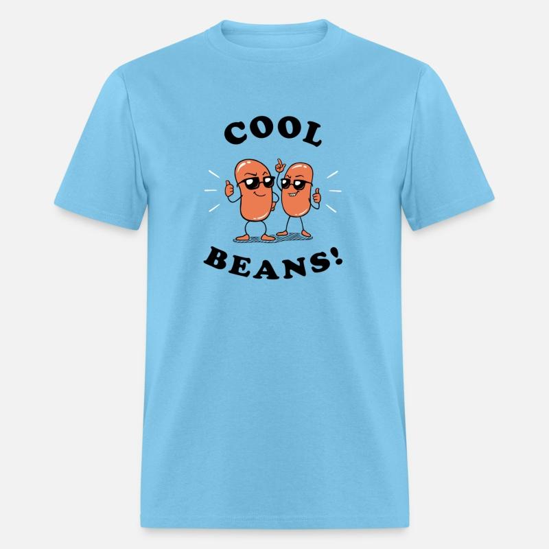 Cool Beans