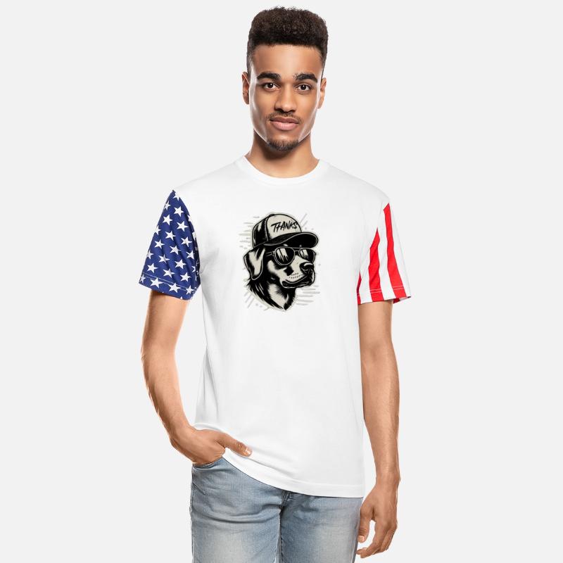 Cool Canine Gratitude