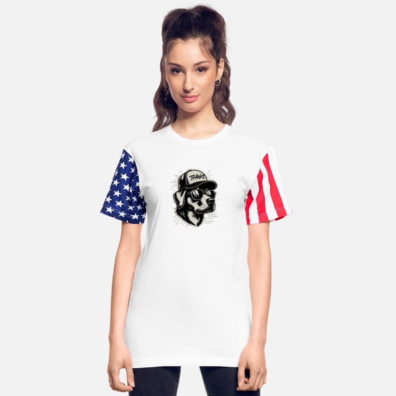 Cool Canine Gratitude