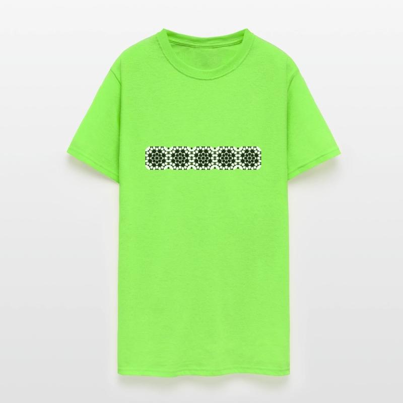 cool Geometric Shapes Art