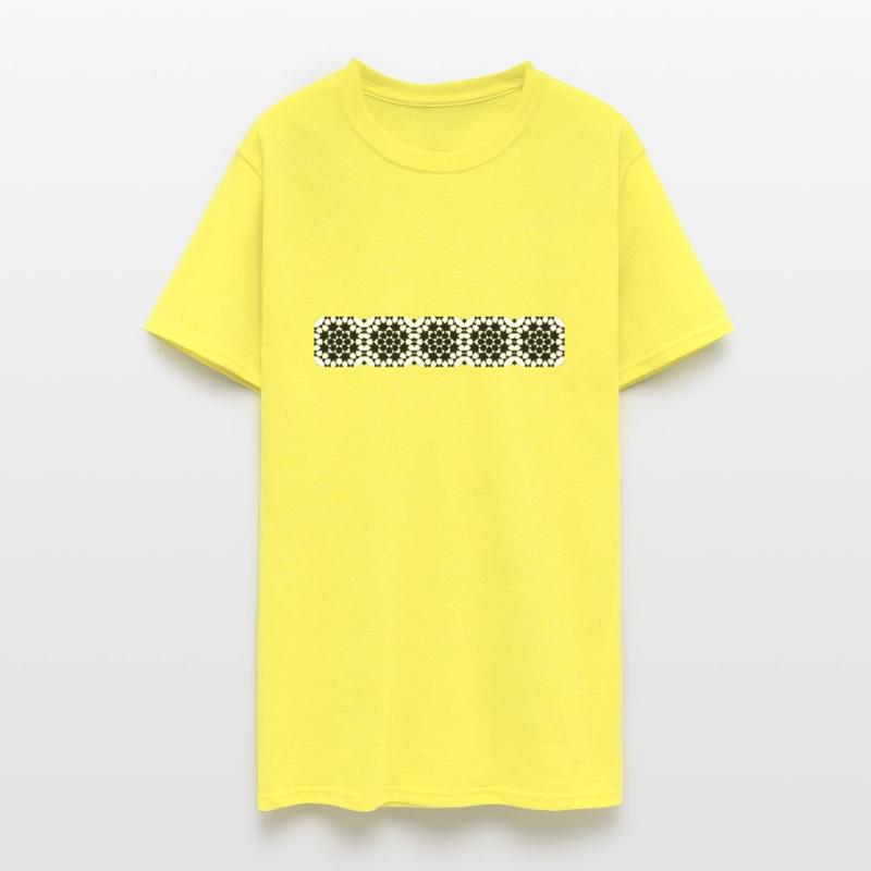 cool Geometric Shapes Art